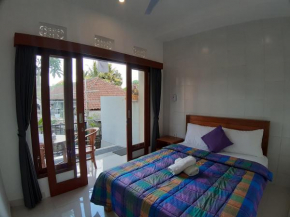 Patra House